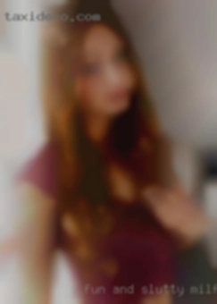 Fun and non judgemental slutty milfs in Aberdeen person..