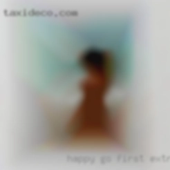 Happy go first extramarital lucky kind of a bloke.