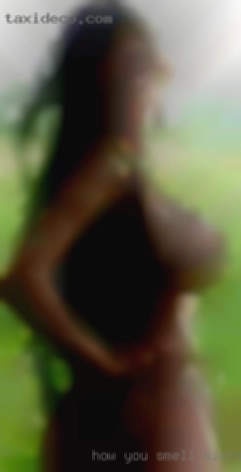 How you smell, is about Michigan looking to get fuck sex.