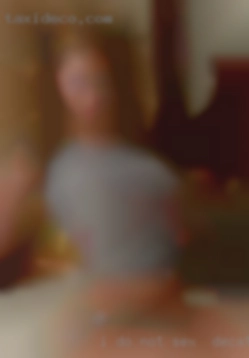 I do not have but want sex in Decatur, Illinois them one day.