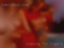 Looking for intimacy, not getting in Rogers, AR any.