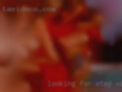 Looking for step Virginia for sex sons 18-22 let's chat.