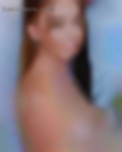 You in Cherryville are fun and discrete!